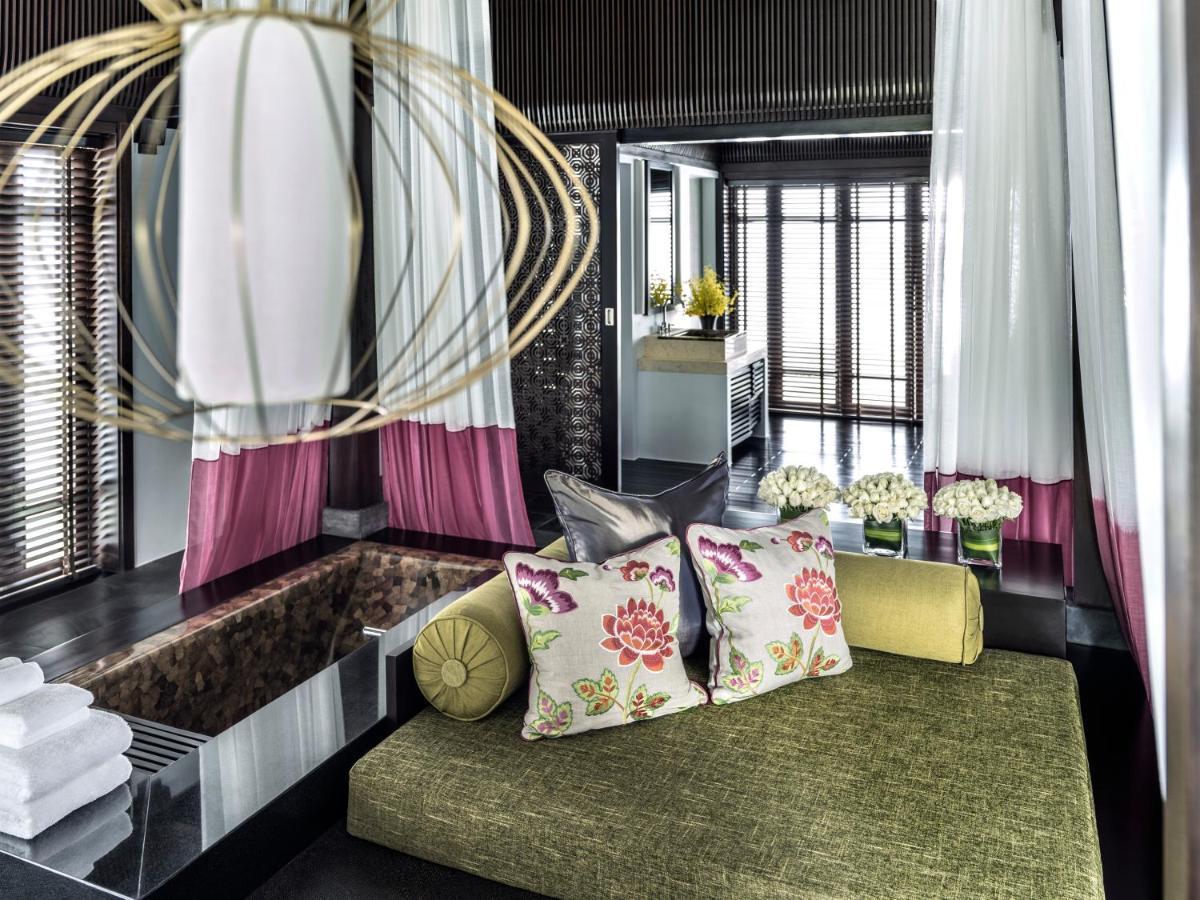 four seasons resort the nam hai hoi an