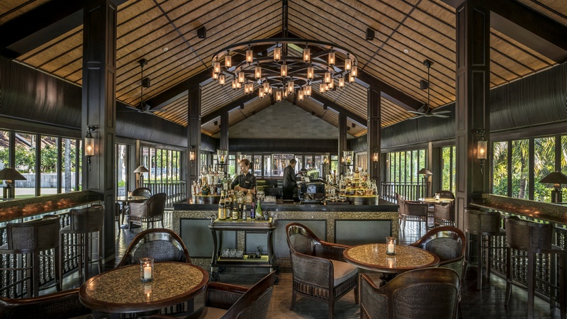 four seasons resort the nam hai hoi an