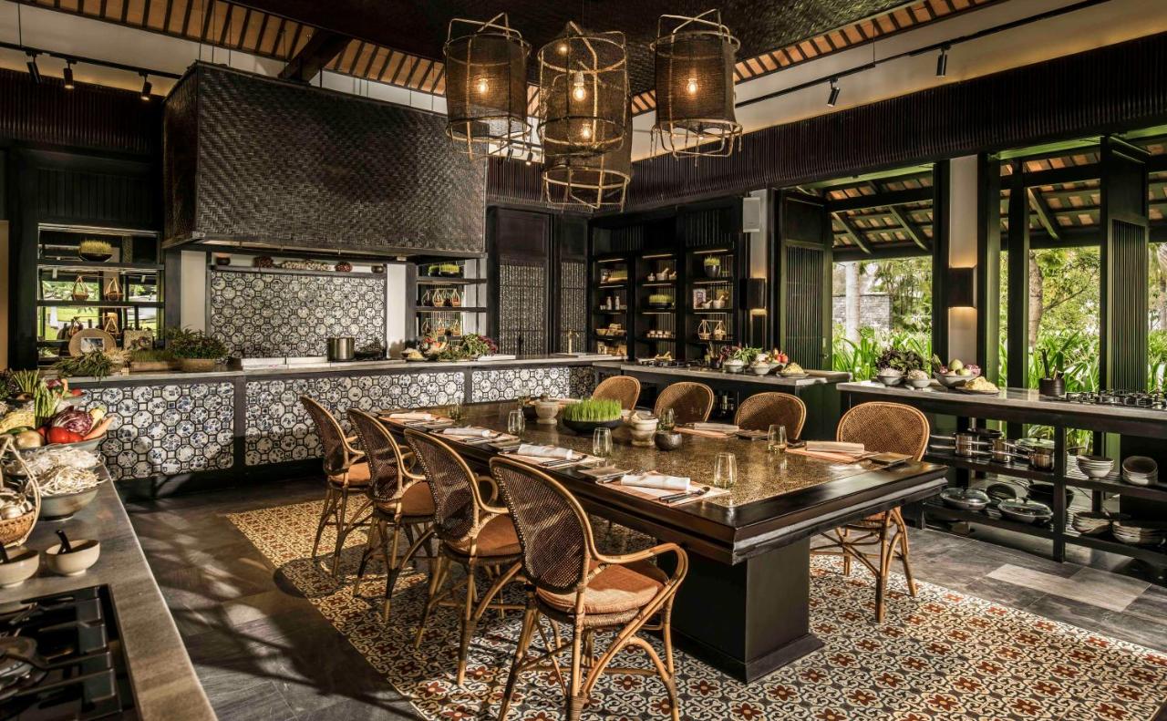 four seasons resort the nam hai hoi an