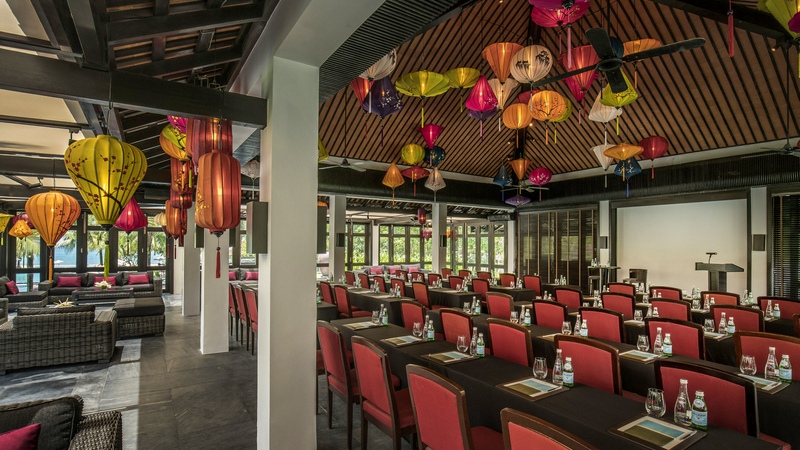 four seasons resort the nam hai hoi an
