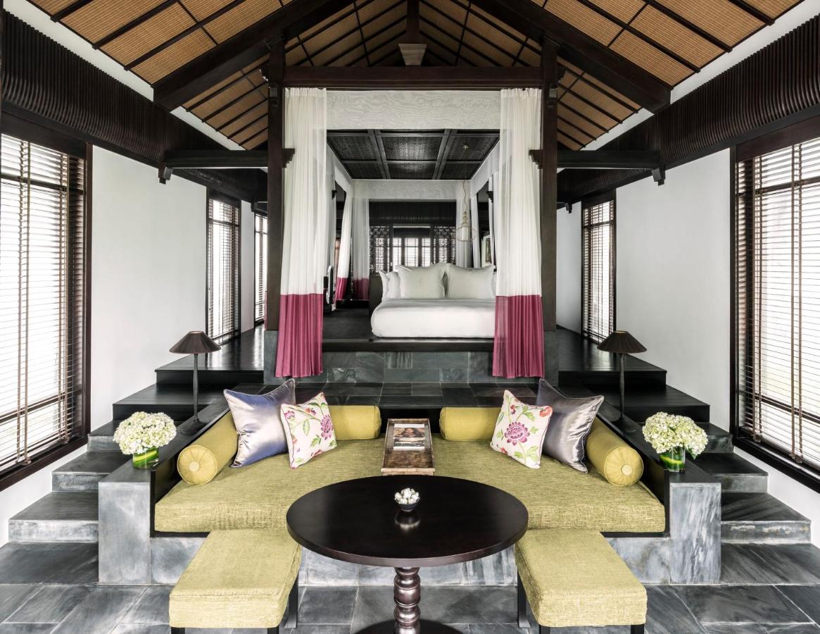 four seasons resort the nam hai hoi an