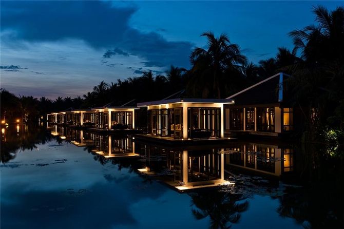 hải nam resort đà nẵng