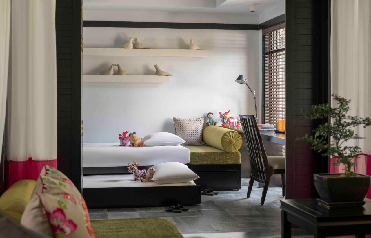 four seasons resort the nam hai hoi an