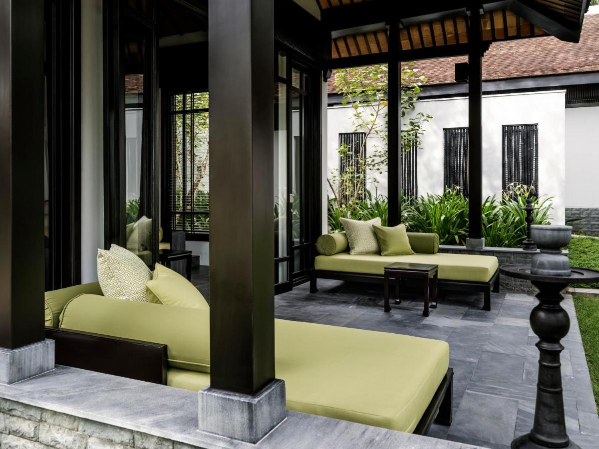 four seasons resort the nam hai hoi an