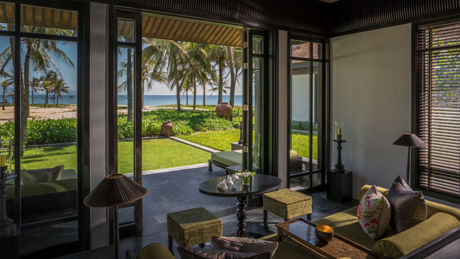 four seasons resort the nam hai
