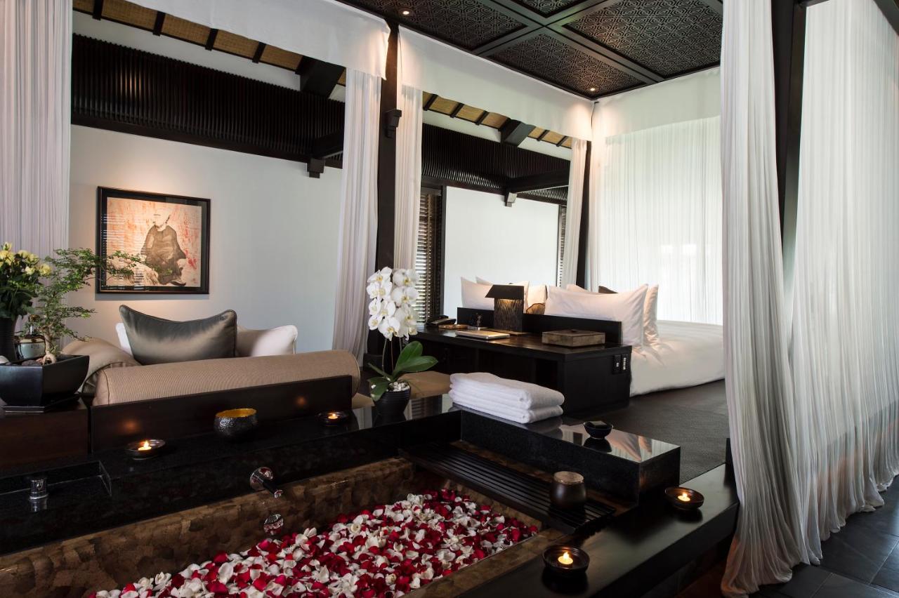 four seasons resort the nam hai hoi an review