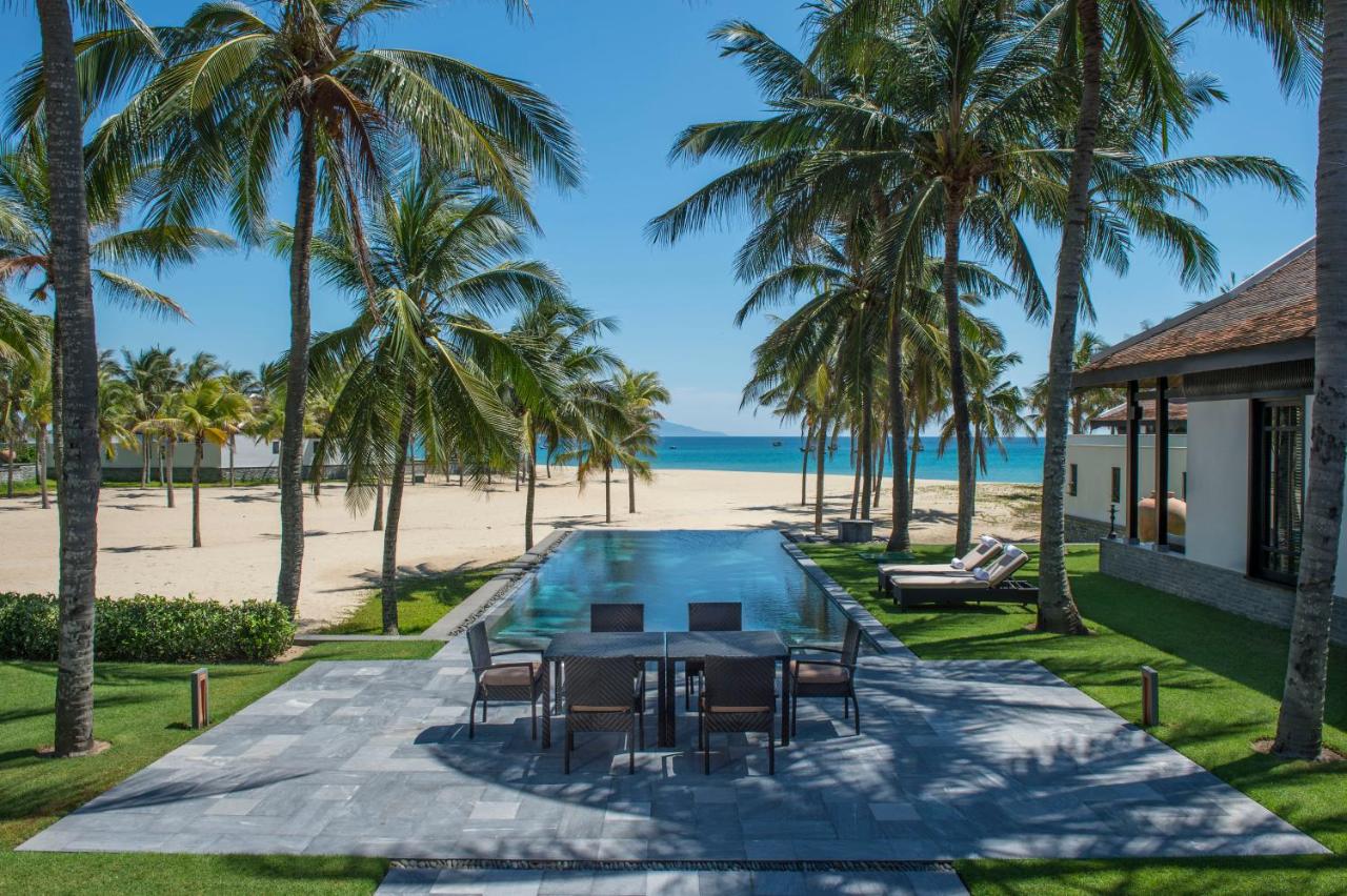 four seasons resort the nam hai hoi an