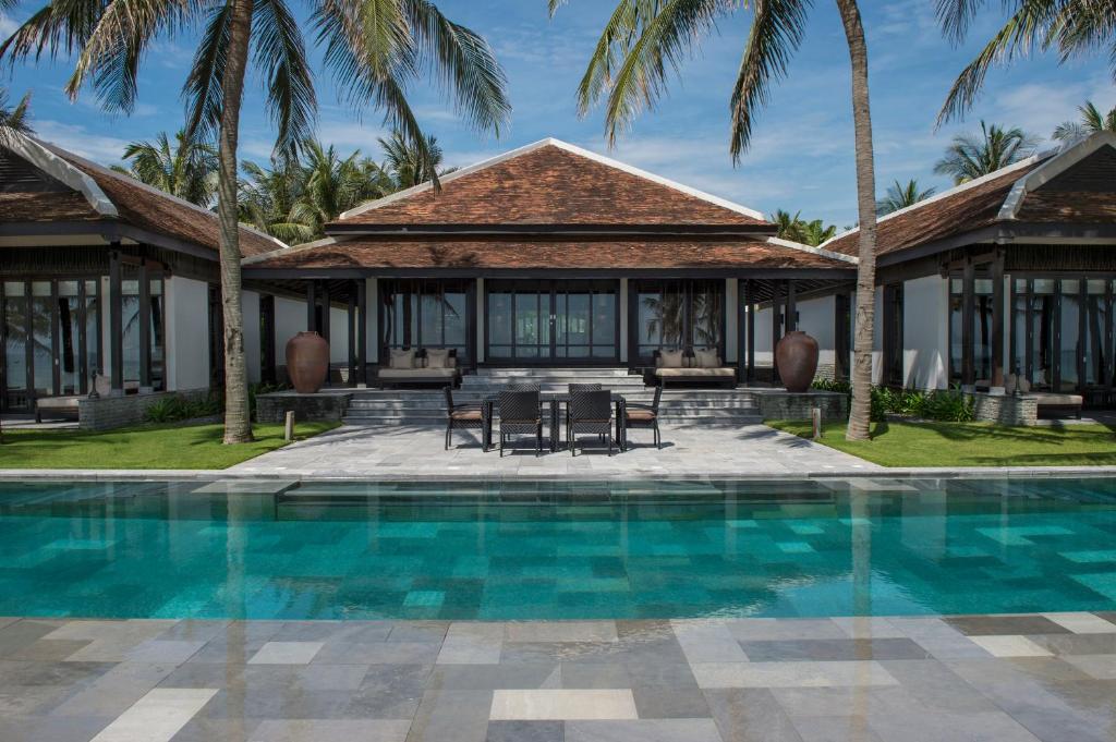 nam hải resort