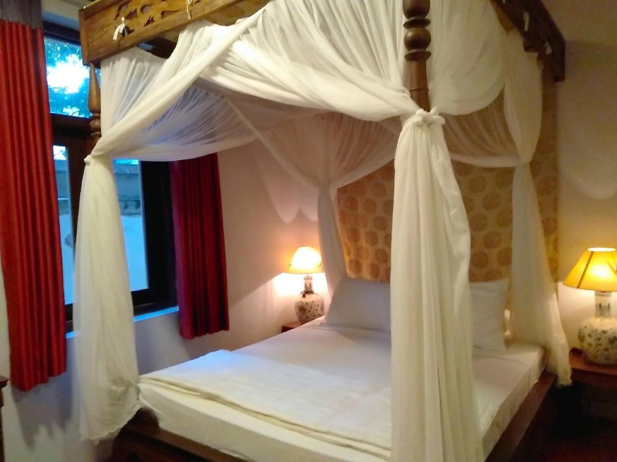Full Moon Beach resort - khu du lịch nghỉ dưỡng thành phố biển Phan Thiết