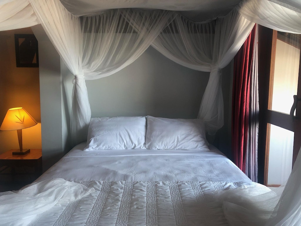 Full Moon Beach resort - khu du lịch nghỉ dưỡng thành phố biển Phan Thiết