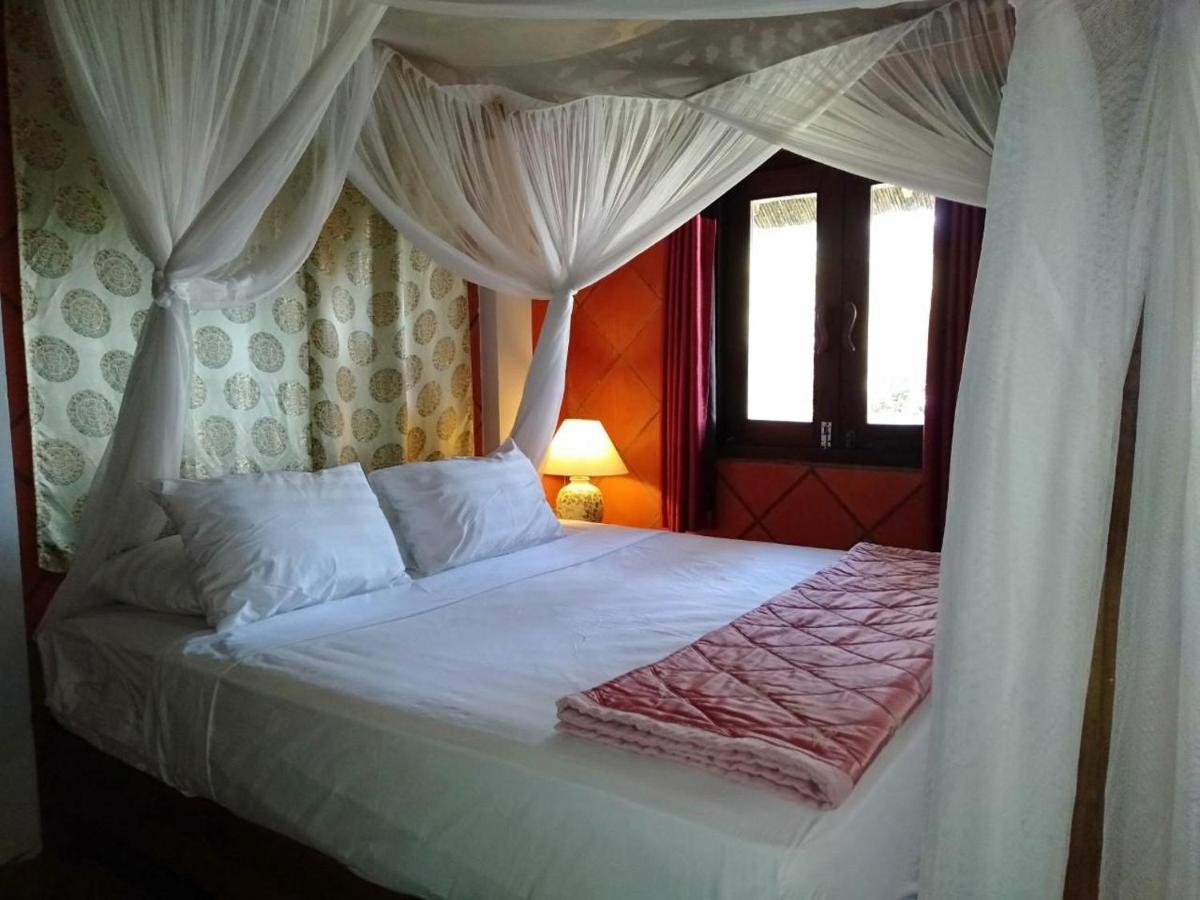 Full Moon Beach resort - khu du lịch nghỉ dưỡng thành phố biển Phan Thiết
