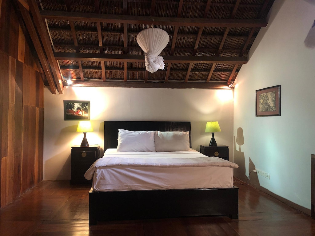 Full Moon Beach resort - khu du lịch nghỉ dưỡng thành phố biển Phan Thiết