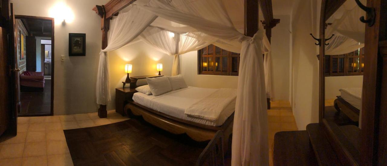 Full Moon Beach resort - khu du lịch nghỉ dưỡng thành phố biển Phan Thiết