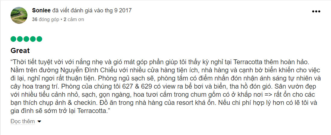 Furama Resort Đà Nẵng