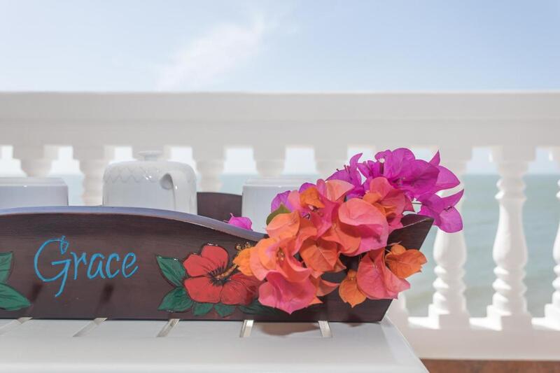 Grace Boutique Resort - Tìm về miền an nhiên
