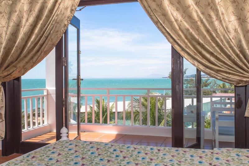 Grace Boutique Resort - Tìm về miền an nhiên