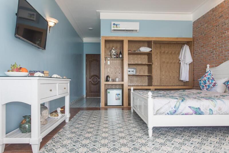 Grace Boutique Resort - Tìm về miền an nhiên