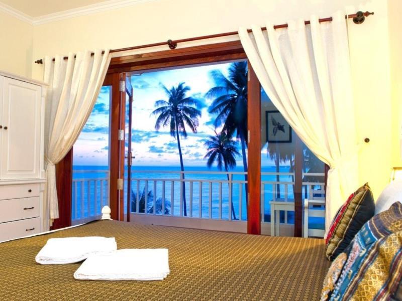 Grace Boutique Resort - Tìm về miền an nhiên