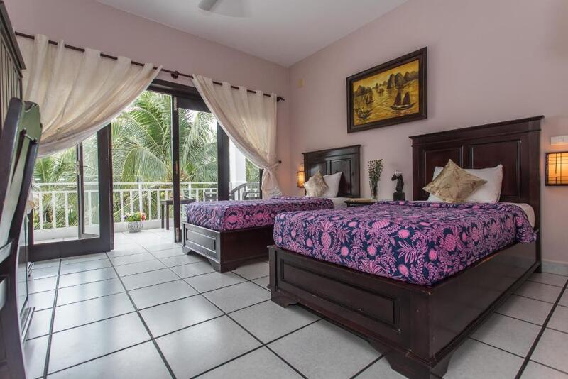 Grace Boutique Resort - Tìm về miền an nhiên