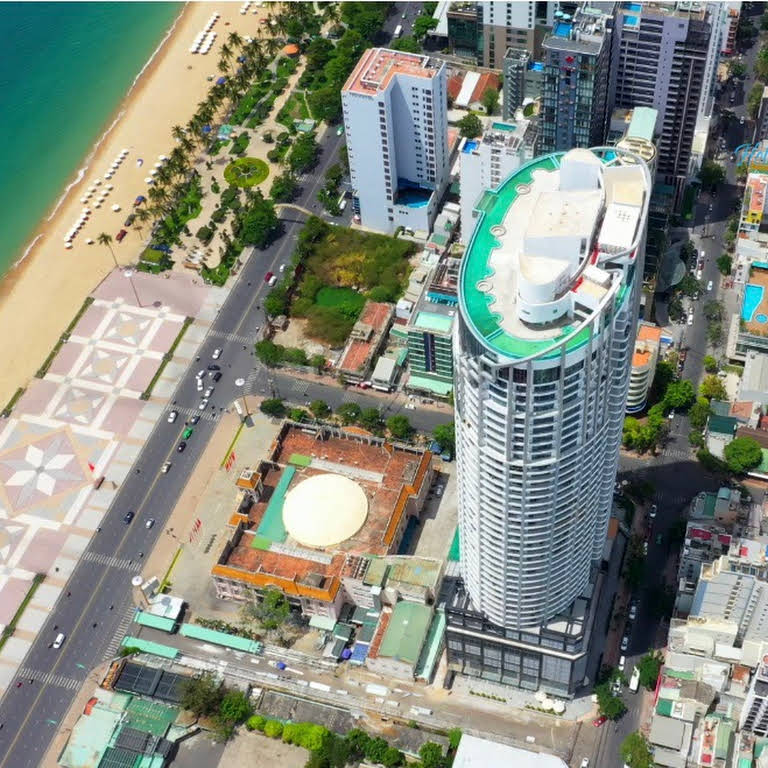 holi panorama nha trang