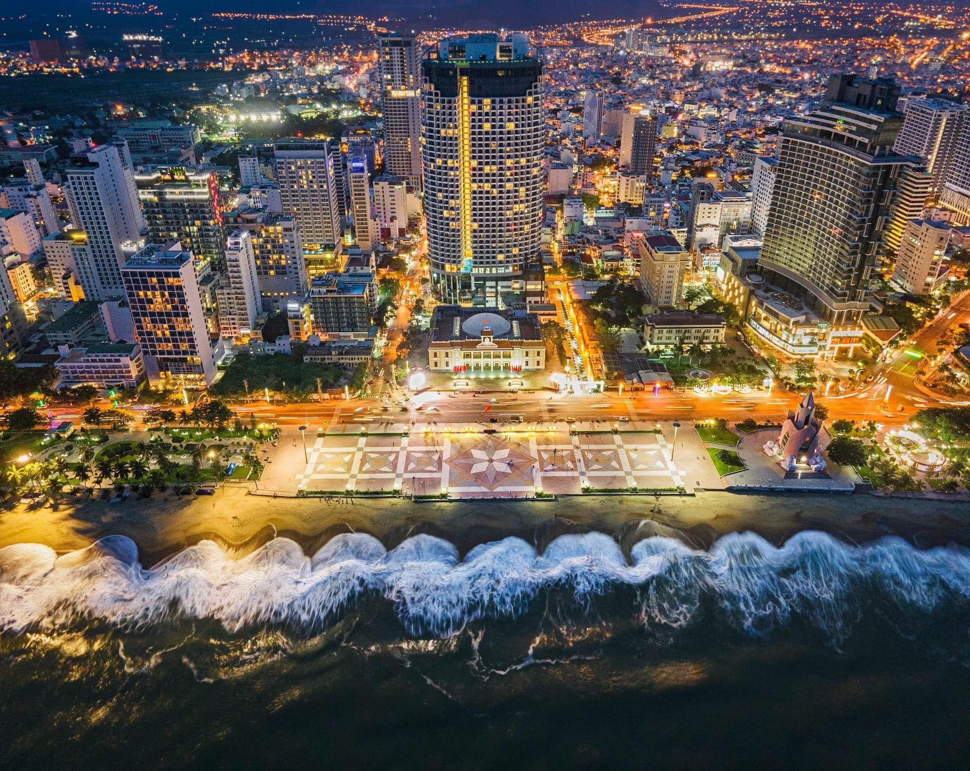 holi panorama nha trang