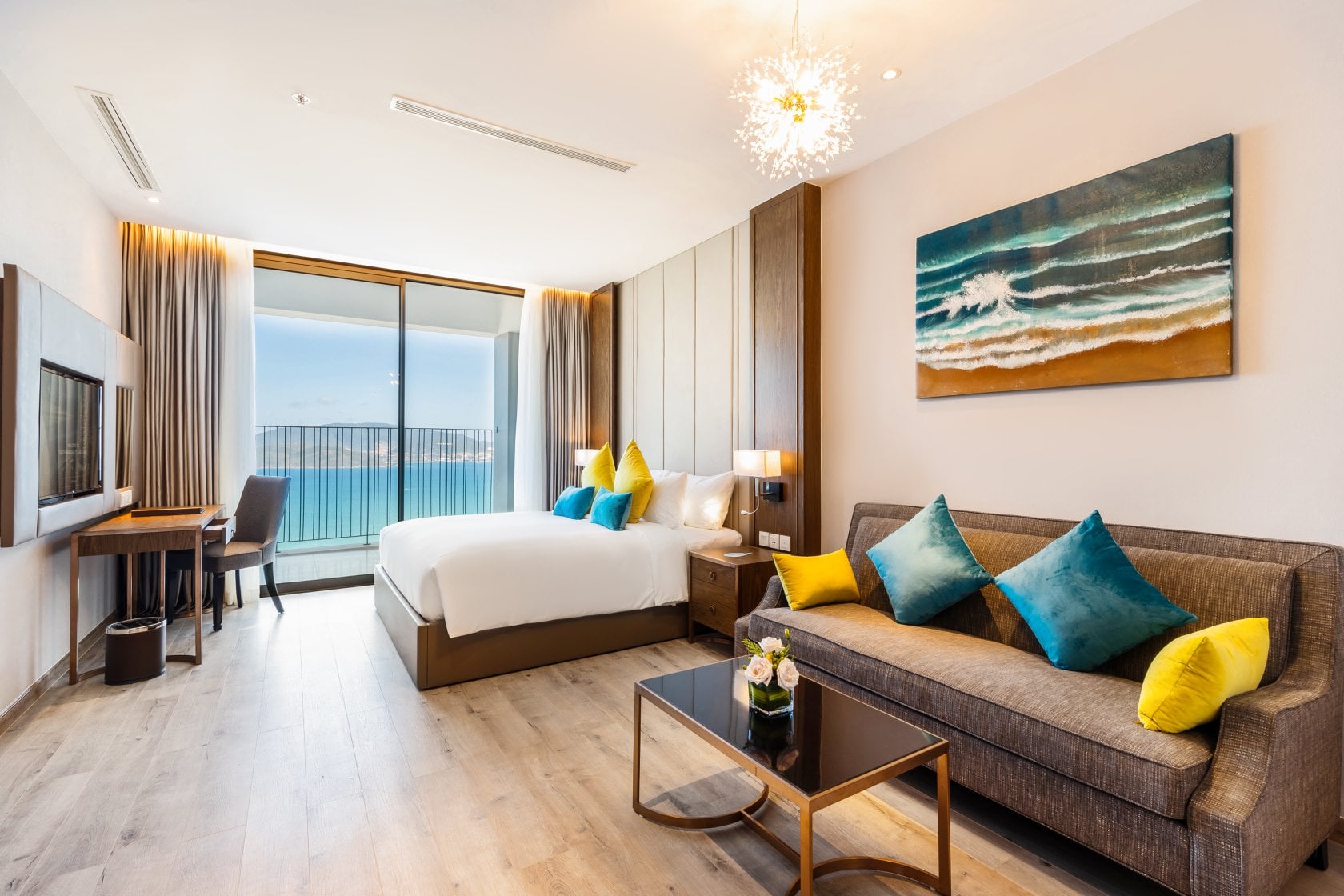 holi panorama nha trang