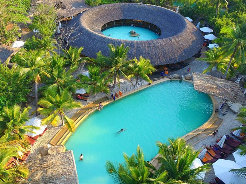 I RESORT NHA TRANG
