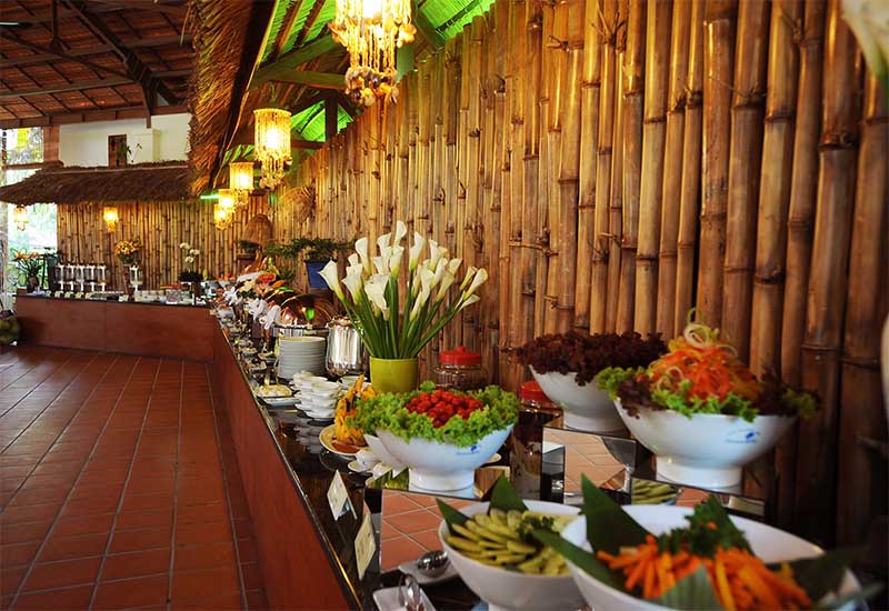 review i resort nha trang
