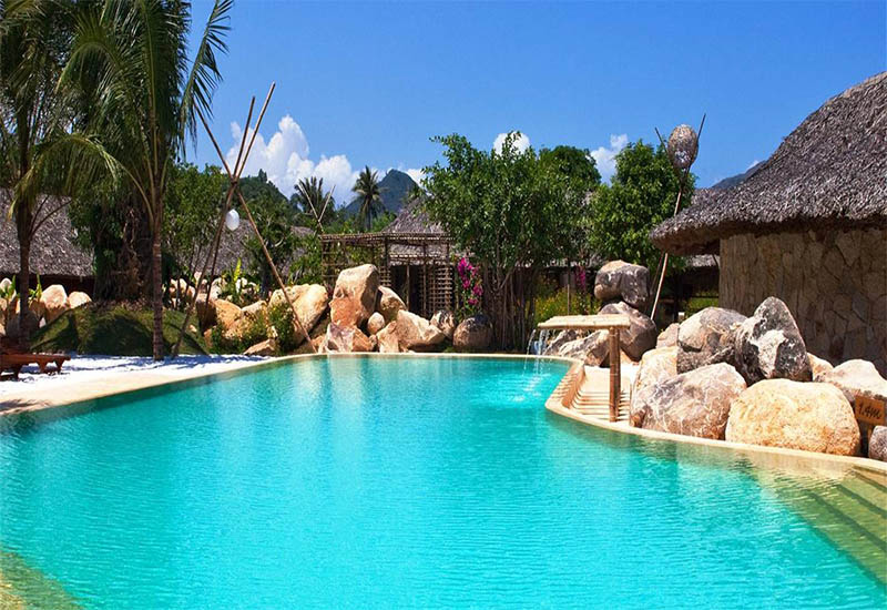 I RESORT NHA TRANG
