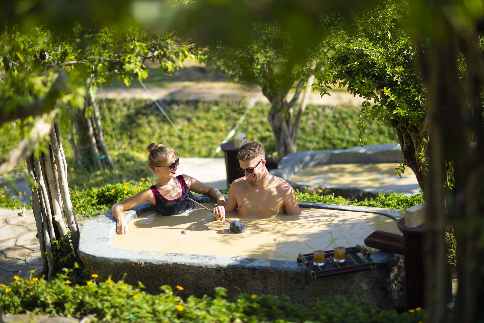 I RESORT NHA TRANG