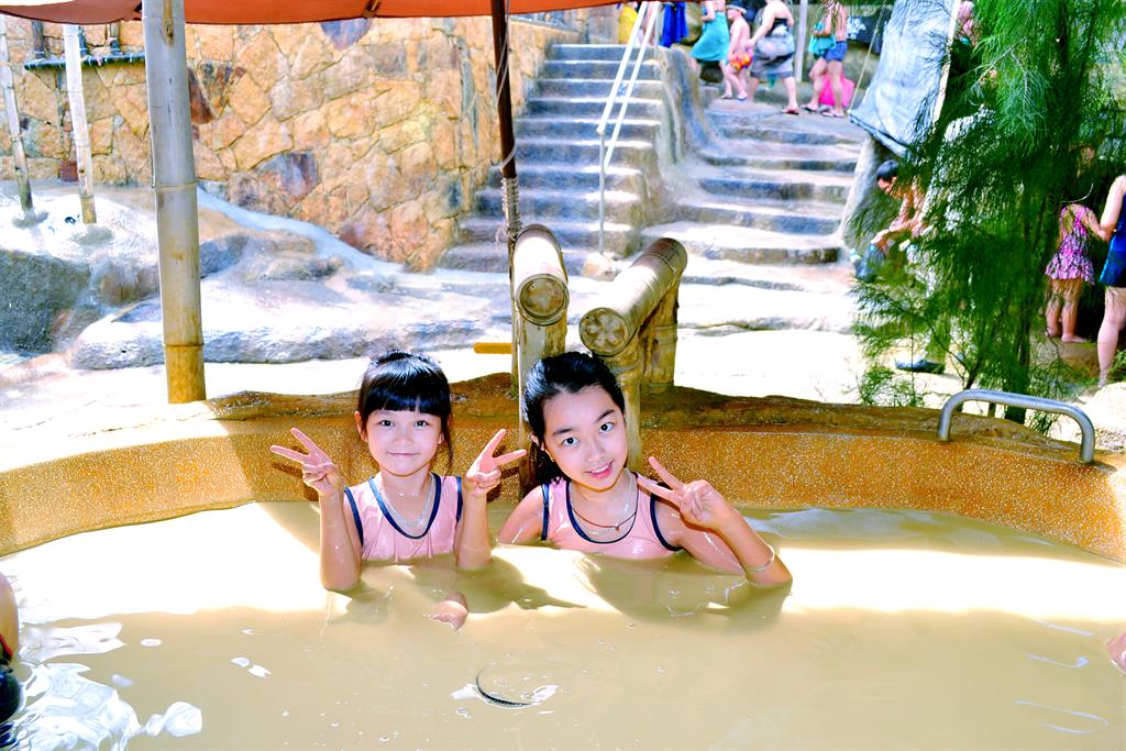 I RESORT NHA TRANG
