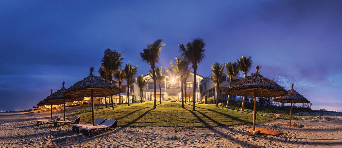 Mangala Zen Garden & Luxury Apartments