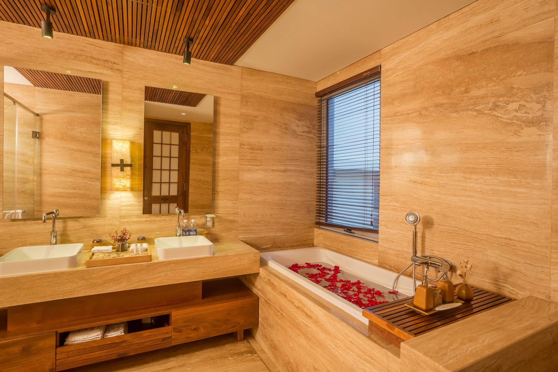 mangala zen garden resort