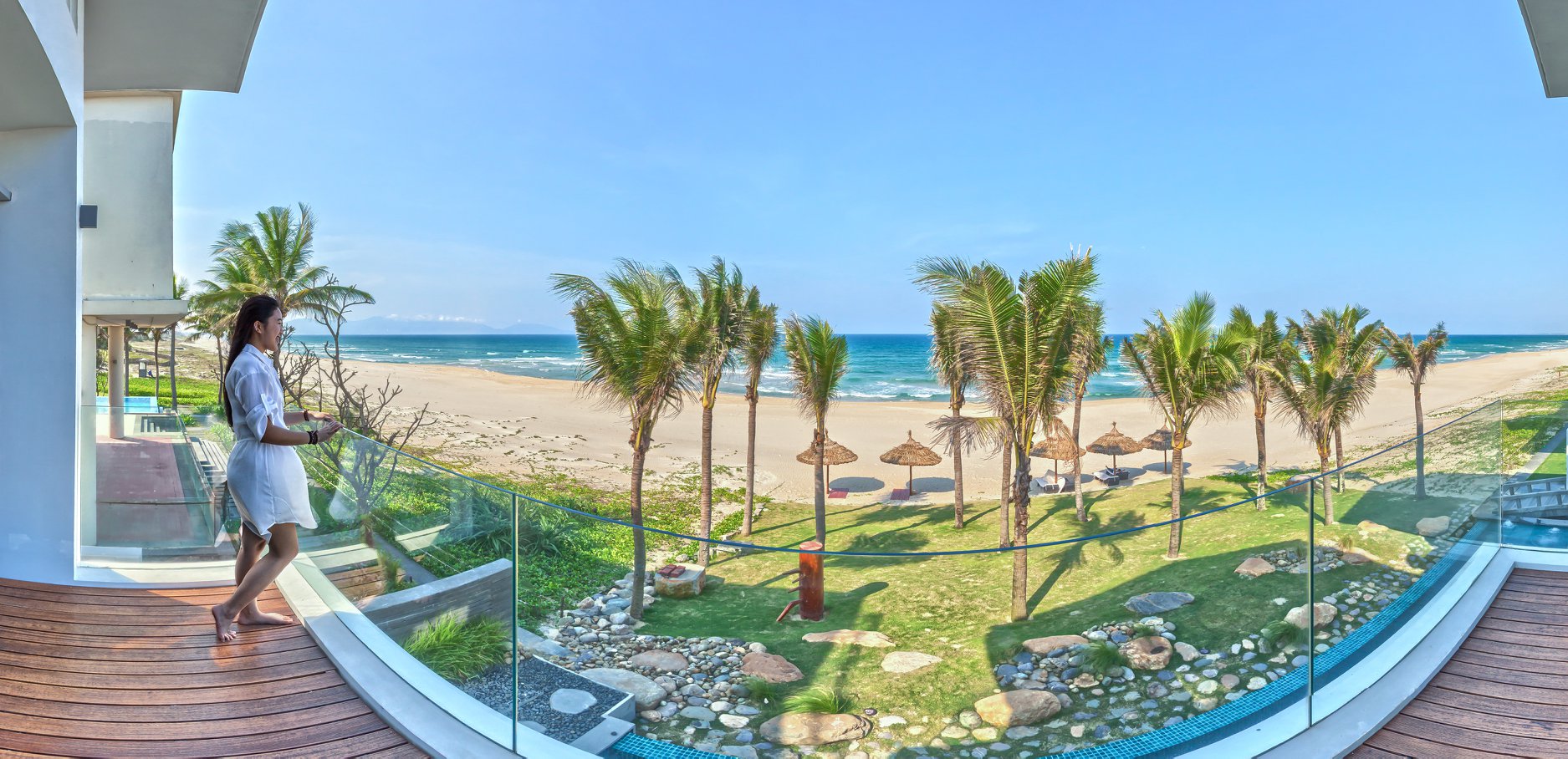 mangala zen garden resort đà nẵng