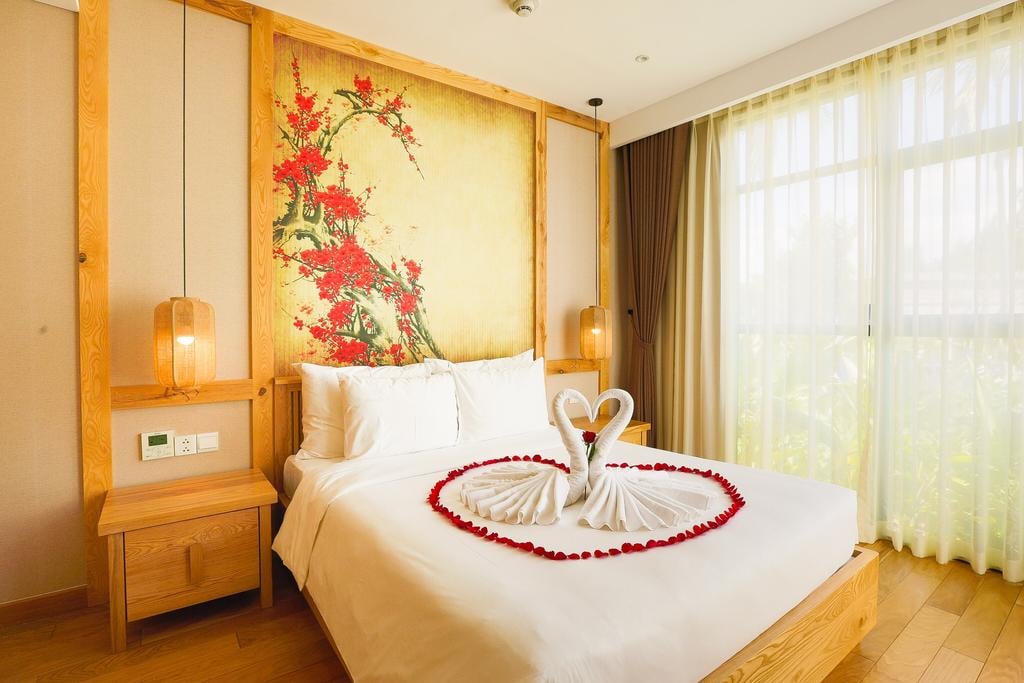 Mangala Zen Garden & Luxury Apartments