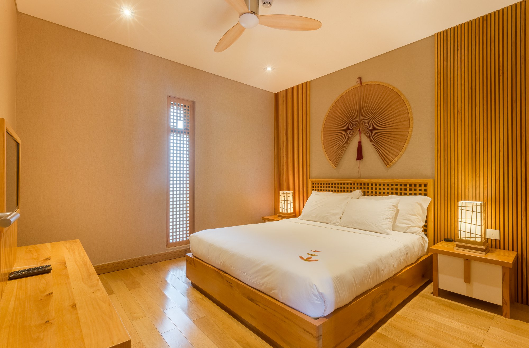 Mangala Zen Garden & Luxury Apartments