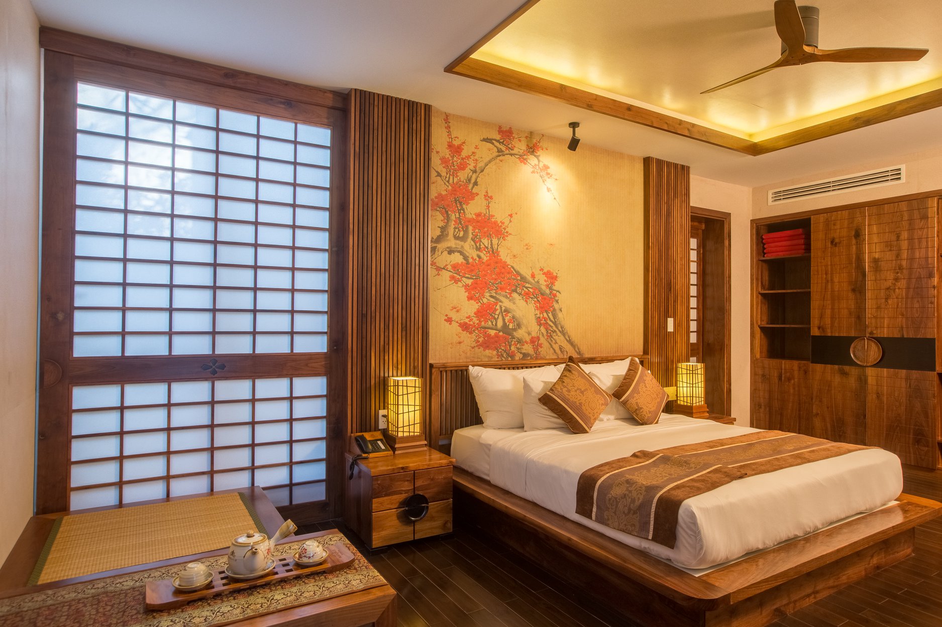 Mangala Zen Garden & Luxury Apartments