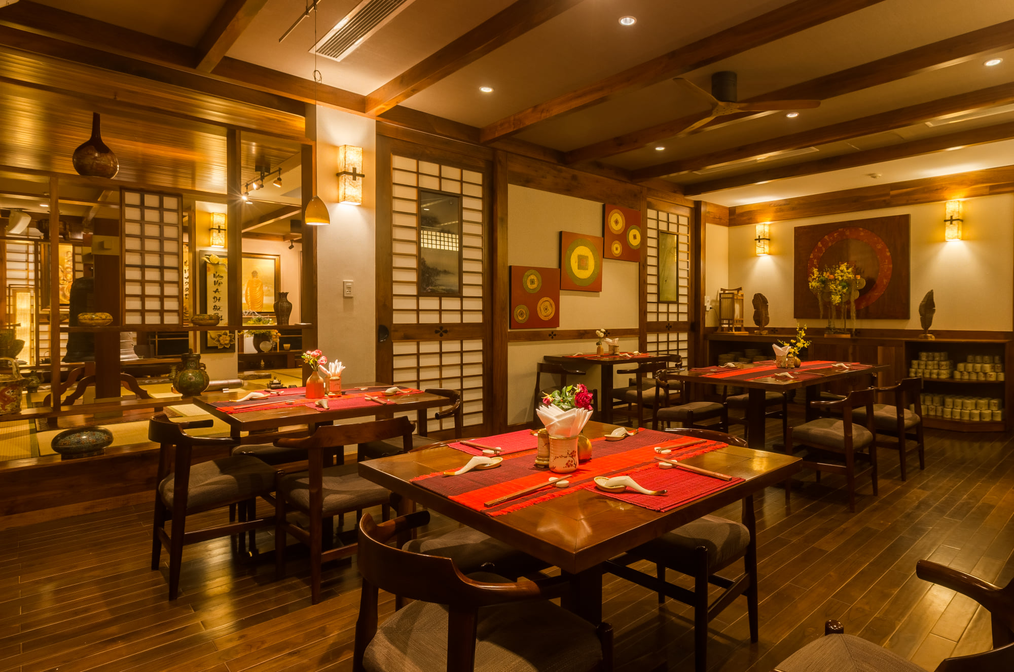 mangala zen garden resort đà nẵng
