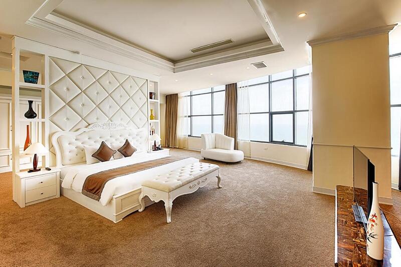 Mường Thanh Cửa Lò nằm tại khu vực ven biển Cửa Lò-Nghệ An, sở hữu phong cách kiến trúc sang trọng, hiện đại, cung cấp các tiện nghi đa dạng và chuyên nghiệp.