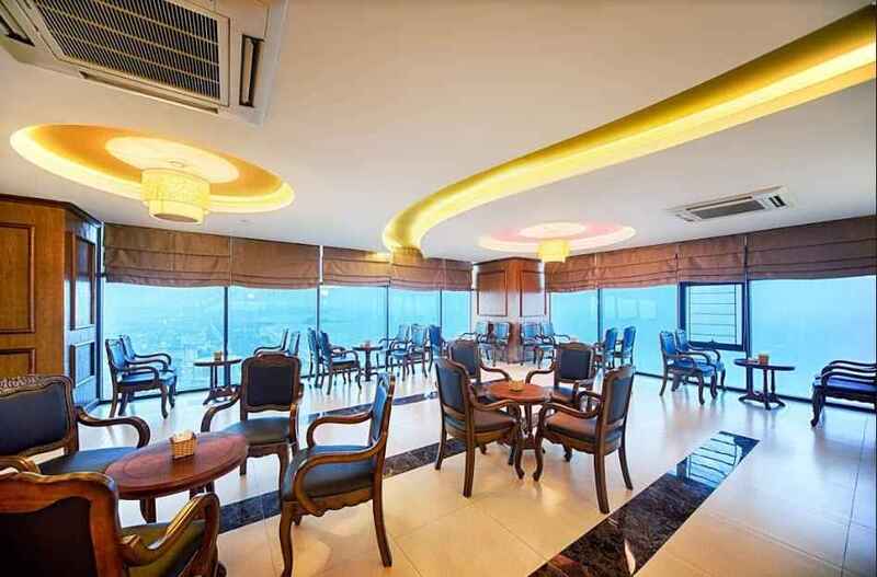 Mường Thanh Cửa Lò nằm tại khu vực ven biển Cửa Lò-Nghệ An, sở hữu phong cách kiến trúc sang trọng, hiện đại, cung cấp các tiện nghi đa dạng và chuyên nghiệp.