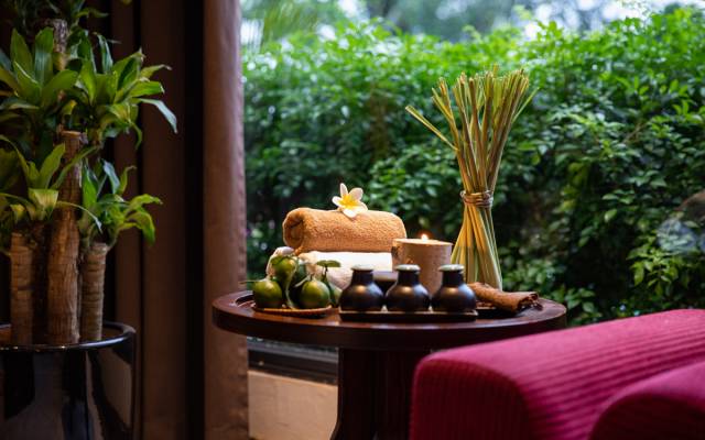 Review chi tiết Ninh Bình Hidden Charm Hotel & Resort
