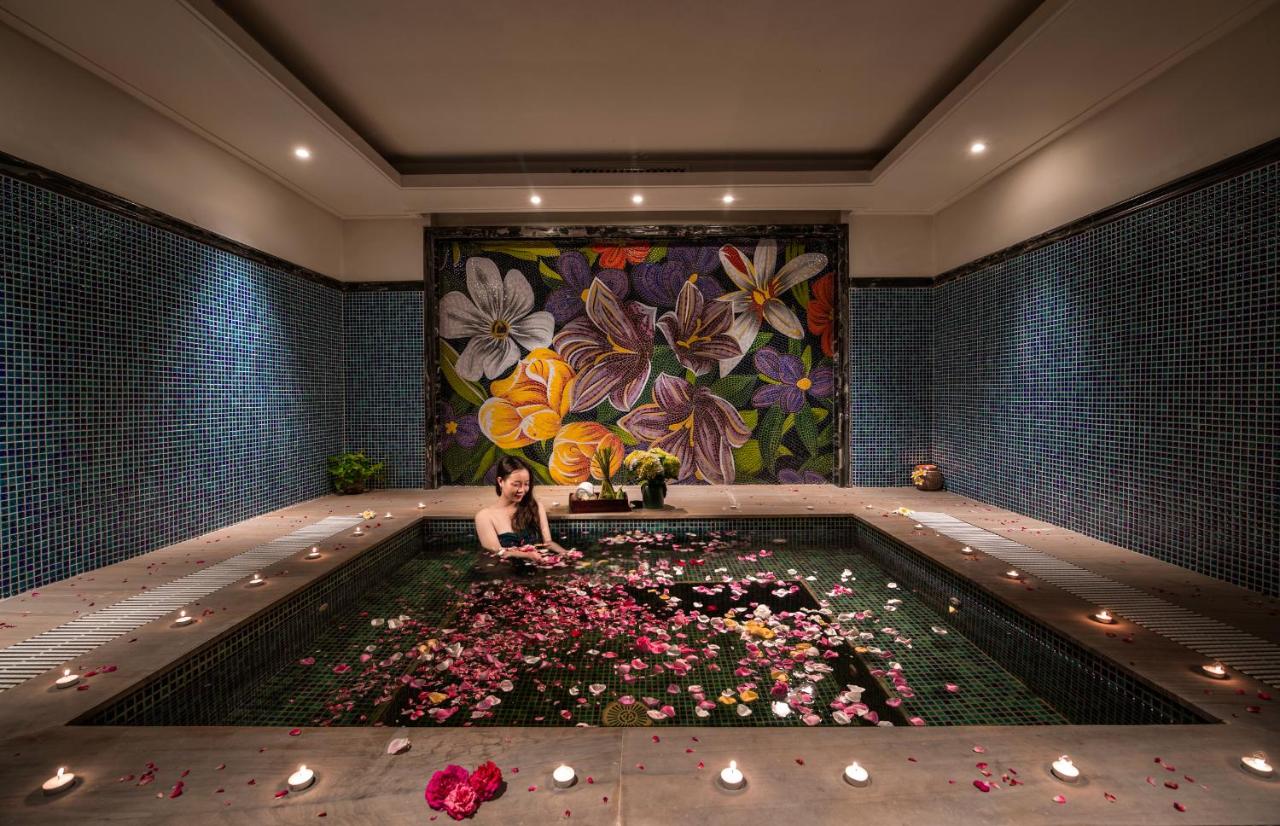 Review chi tiết Ninh Bình Hidden Charm Hotel & Resort
