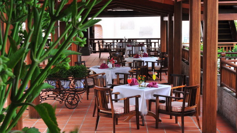 Novela Muine Resort & Spa