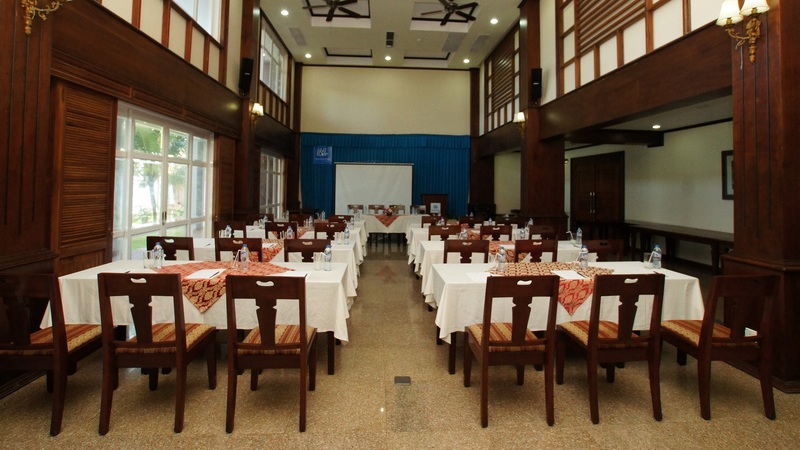Novela Muine Resort & Spa