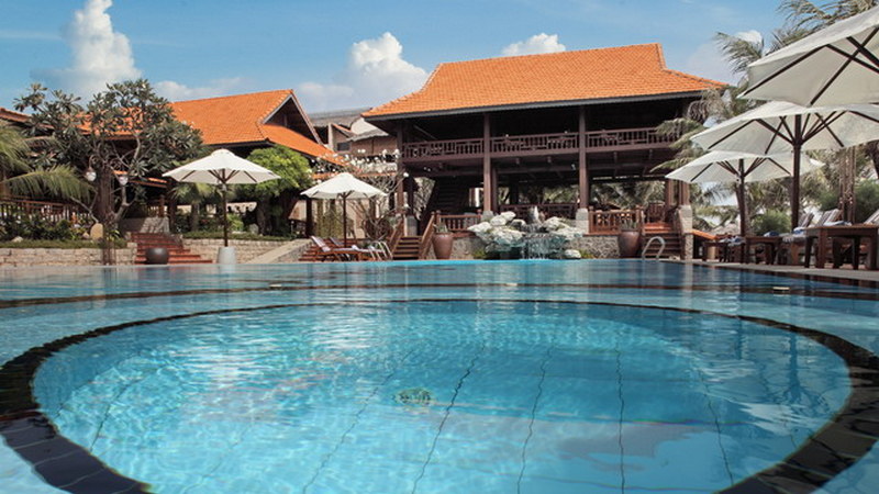 Novela Muine Resort & Spa