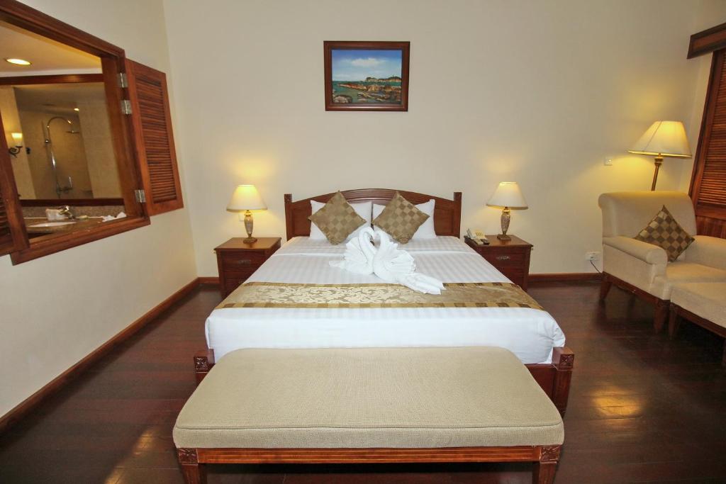 Novela Muine Resort & Spa
