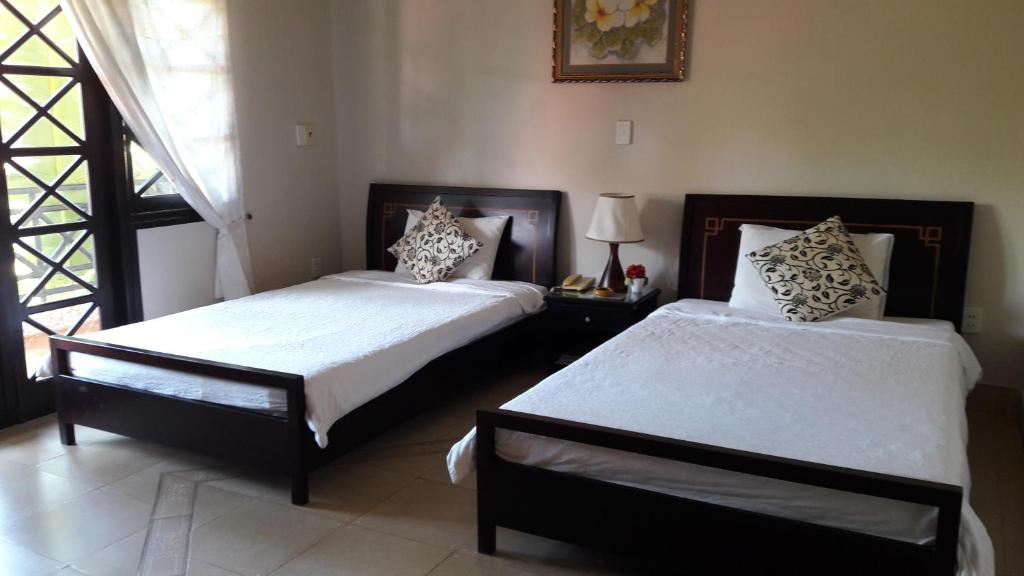 Orchid Boutique Beach Resort 