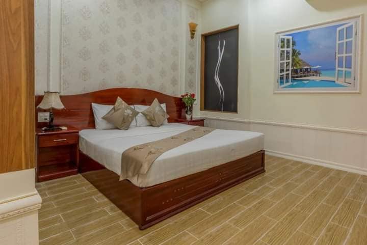 Review chi tiết Palmira Beach rRsort & Spa Phan Thiết Mũi Né