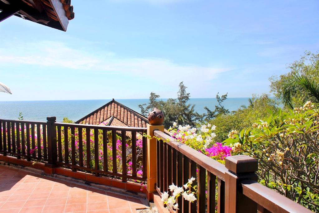 poshanu resort