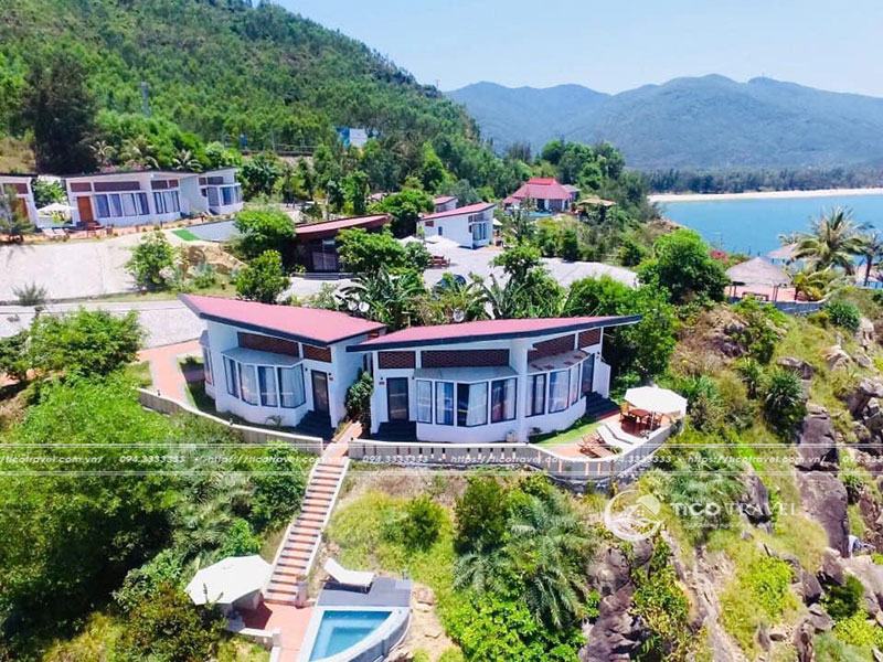 Aurora Villas & Resort